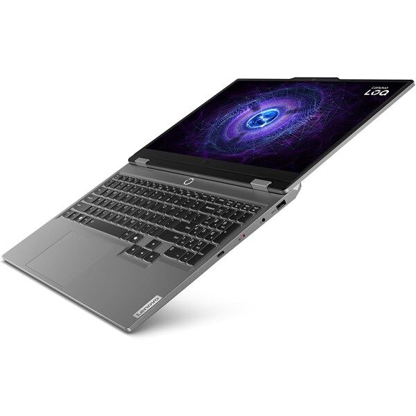 LENOVO 15.6'' LOQ B0FMRMTJWD CORE i5 12600HX