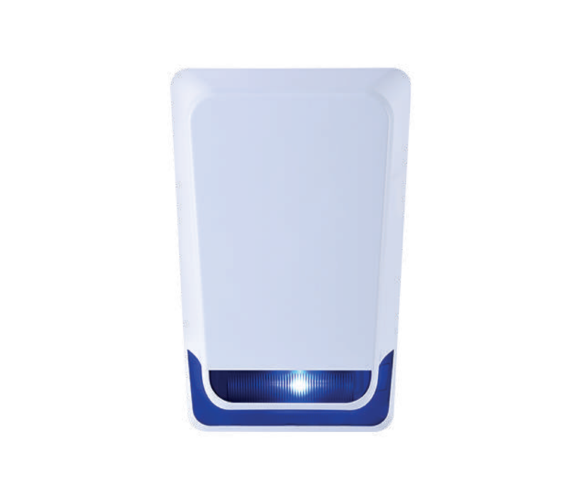 TEKNİM TSS-5790B Harici Siren MAVİ