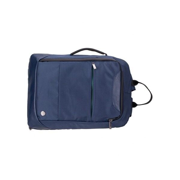 PLM Neptün 15,6'' Lacivert Notebook Sırt Çantası