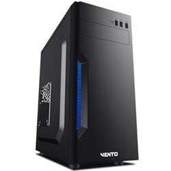 Vento TA-K61 650W 80+ Mid Tower Kasa Siyah