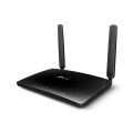 TP-LINK ARCHER MR200 AC750 Dual Band EV Ofis Tipi 4G LTE Router