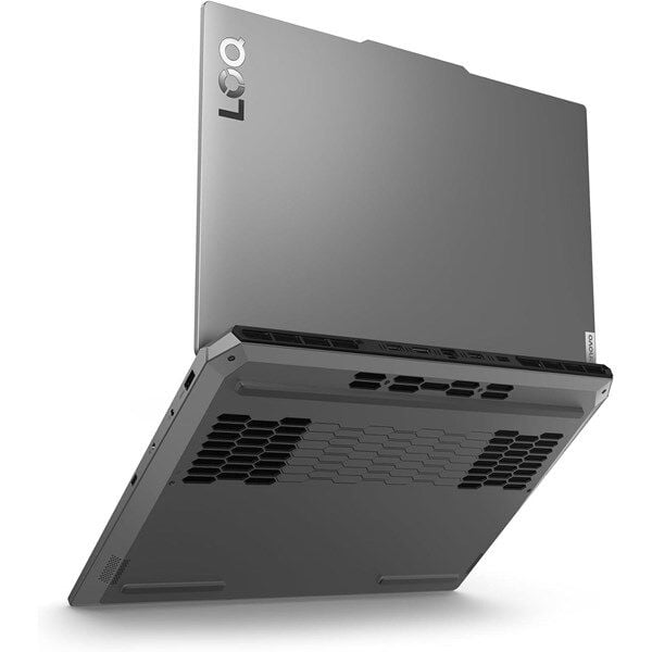 LENOVO 15.6'' LOQ B0FMRMTJWD CORE i5 12600HX- 16GB DDR5 RAM- 512GB NVME 6GB RTX4050 W11 PRO