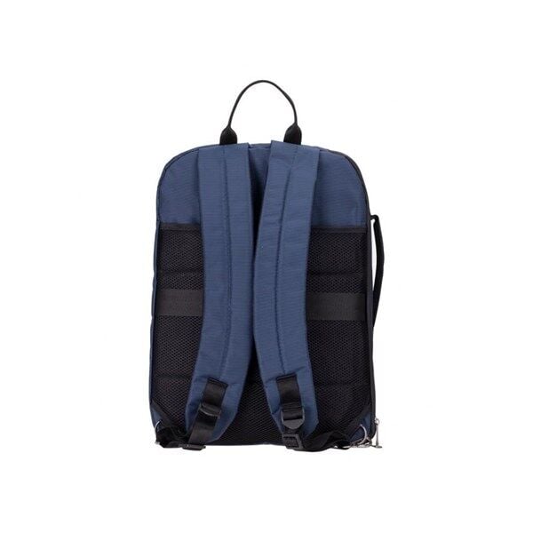 PLM Neptün 15,6'' Lacivert Notebook Sırt Çantası