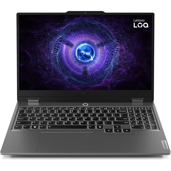 LENOVO 15.6'' LOQ B0FMRMTJWD CORE i5 12600HX