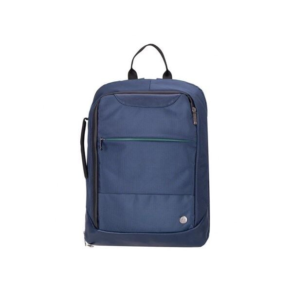 PLM Neptün 15,6'' Lacivert Notebook Sırt Çantası