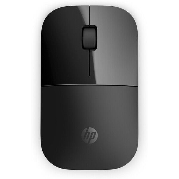 HP Z3700 V0L79AA Kablosuz Mouse Siyah