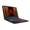 MSI KATANA 15 HXB14WFK-449XTR CORE İ7 14650HX-16GB DDR5 8GB RTX5060-1TBNVME 165HZ QHD FDOS