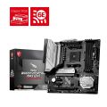 MSI MAG B550M MORTAR MAX WIFI DDR4 HDMI DP,mDP PCIe 16X v4.0 AM4 mATX