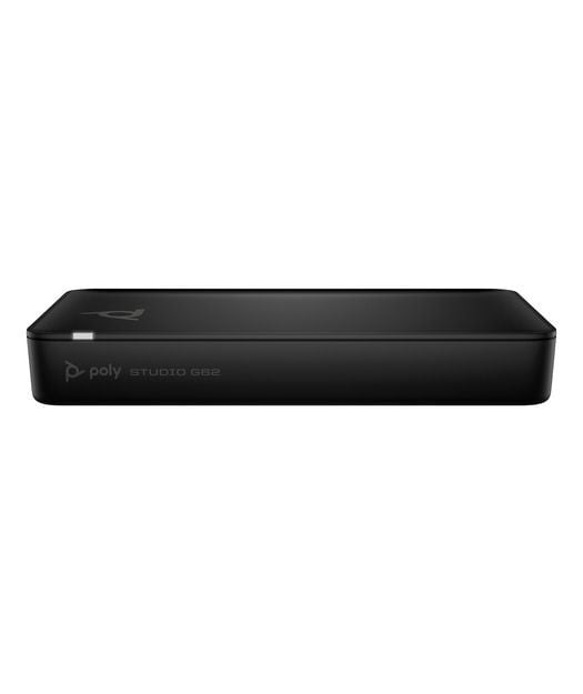 Poly G62 PoE+ CBL Kit