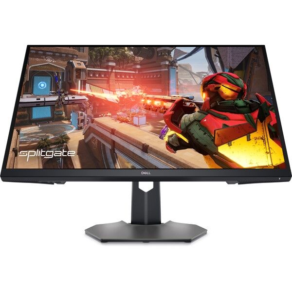 DELL 31.5'' IPS G3223D 1MS 165HZ HDMI-DP TYPE-C GAMING MONİTÖR 2560X1440
