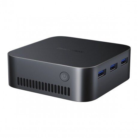 BLACKVIEW MP80 INTEL N97-16GB RAM-512GB NVME-W11 PRO MINI PC