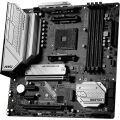 MSI MAG B550M MORTAR MAX WIFI DDR4 HDMI DP,mDP PCIe 16X v4.0 AM4 mATX