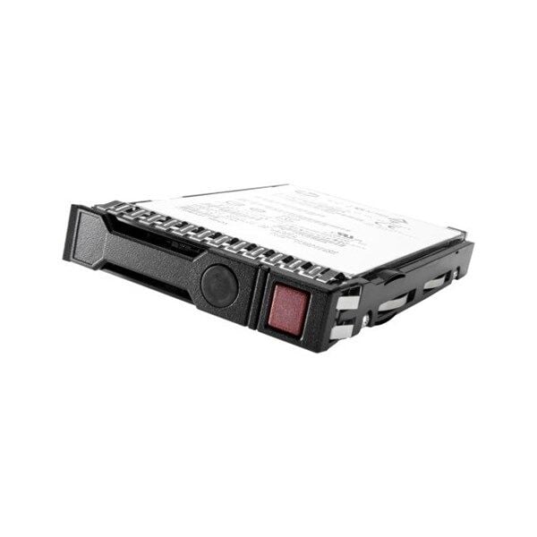 HPE 2,5'' 300gb 10K 872475-B21 12G SAS Hot Plug Sunucu Hdd