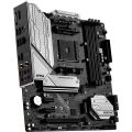 MSI MAG B550M MORTAR MAX WIFI DDR4 HDMI DP,mDP PCIe 16X v4.0 AM4 mATX