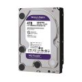 WD 3.5'' 4TB PURPLE WD42PURZ 5400 RPM 256MB SATA-3 Güvenlik Diski