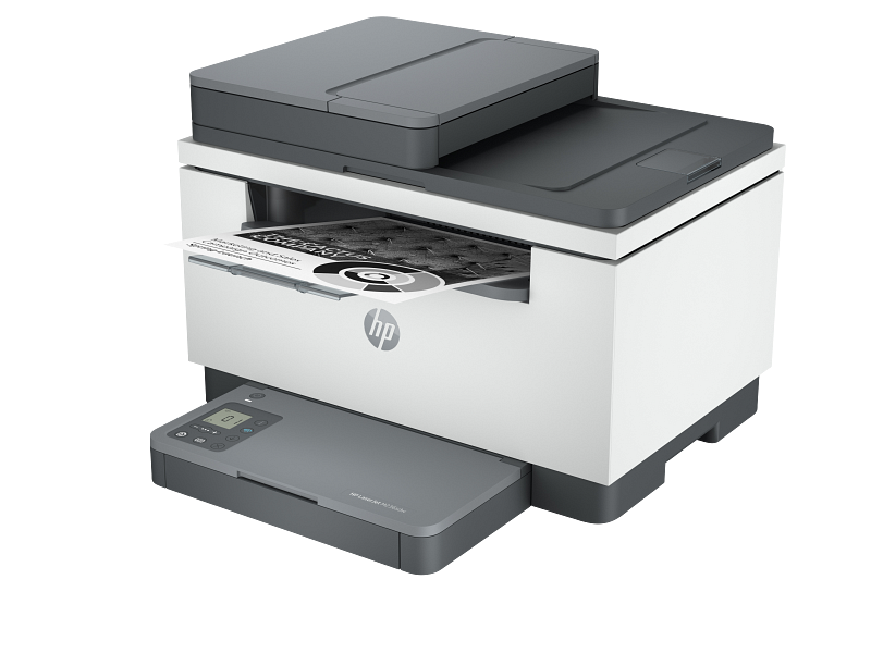 HP A4 LaserJet MFP M236sdw 9YG09A Siyah Çok Fonksiyonlu Dublex Lazer Yazıcı