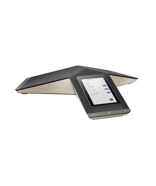Poly Trio C60 IP CP MS FR PoE-e EURO