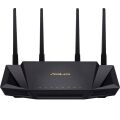 ASUS RT-AX58U AX3000 Dual Band EV Ofis Tipi Router