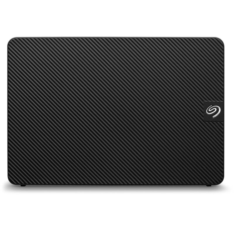 28 TB SEAGATE 3.5 EXPANSION STKP28000400 TAŞINABİLİR DİSK