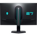 DELL 27'' IPS ALIENWARE AW2724DM  1MS 180HZ HDMI-DP GAMING MONİTÖR 2560X1440