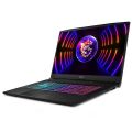MSI 17.3'' QHD KATANA 17 HX B14WFK-215XTR CORE i7 14650Hx-16GB DDR5 RAM-8GB RTX5060-1TB NVME-FDOS 240HZ