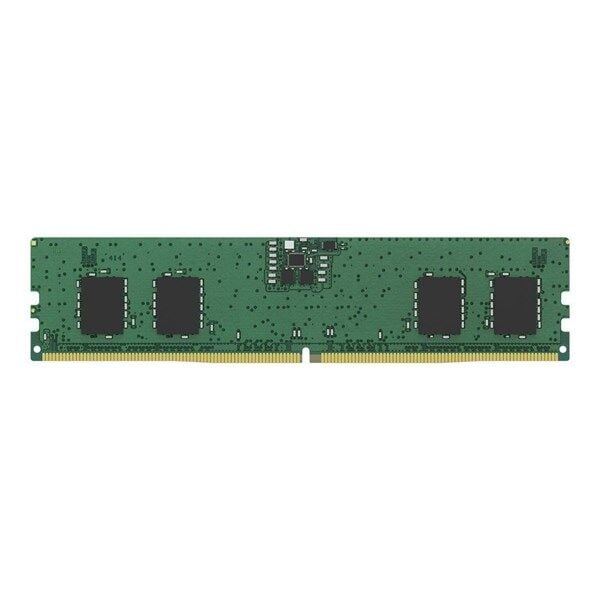 KINGSTON 8GB DDR5 5600MHZ CL46 PC RAM VALUE KVR56U46BS6-8