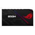 ASUS 850W 80+ PLATINUM ROG THOR 850P 13.5cm Fanlı APFC Power Supply
