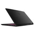 MSI 17.3'' QHD KATANA 17 HX B14WFK-215XTR CORE i7 14650Hx-16GB DDR5 RAM-8GB RTX5060-1TB NVME-FDOS 240HZ