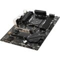 MSI B550 GAMING GEN3 DDR4 HDMI DVI PCIe 16X v4.0 AM4 ATX