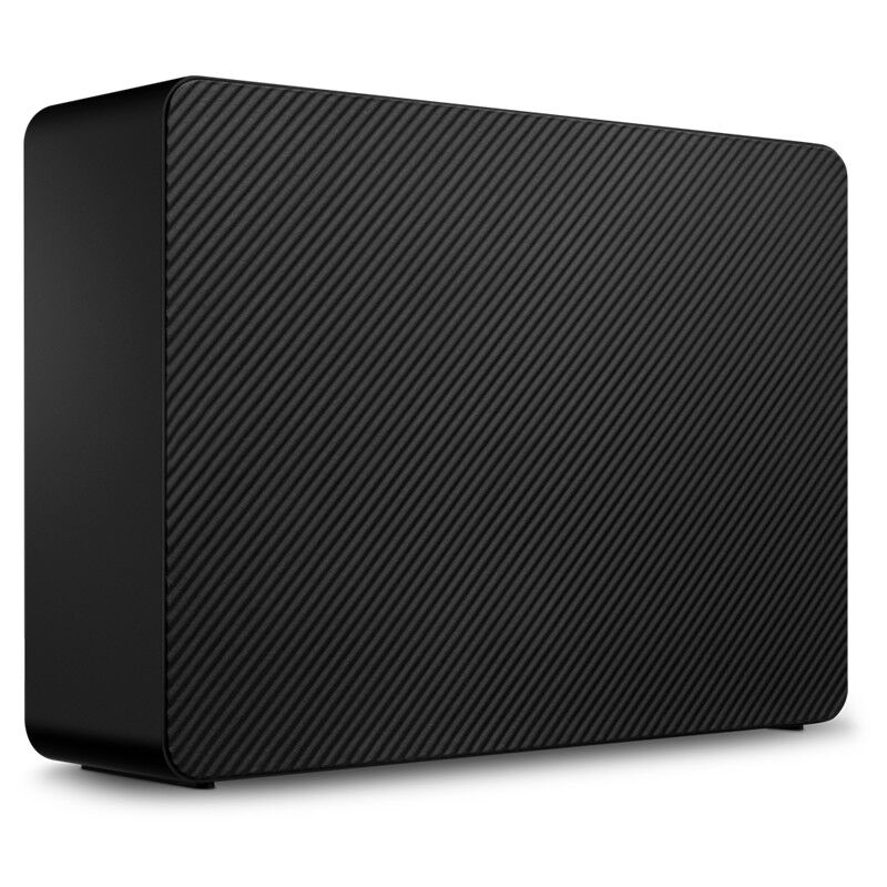 24 TB SEAGATE 3.5 EXPANSION STKP24000400 TAŞINABİLİR DİSK