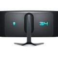 DELL 34'' IPS ALIENWARE AW3423DWF 0.1MS 165HZ HDMI-DP KAVISLI GAMING MONİTÖR 3440X1440