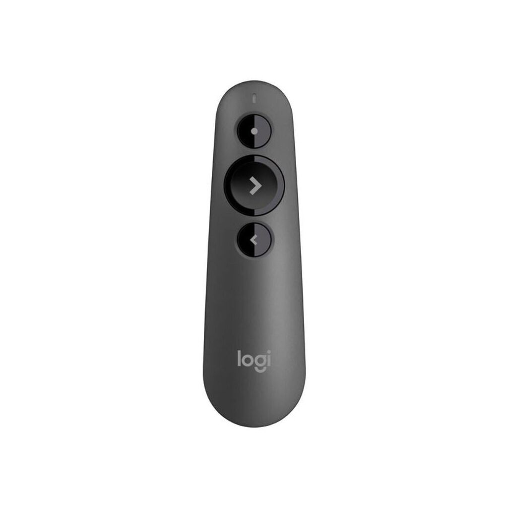 Logitech R500S 2.4GHz Presenter Grafit 910-005843