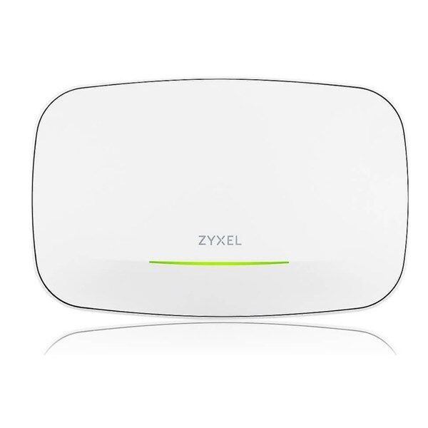 ZYXEL NWA110BE BE6500 WİFİ7 NEBULAFLEX ACCESS POINT