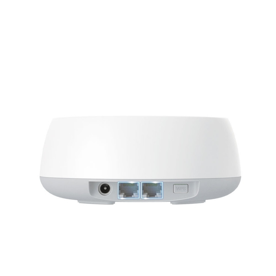 TP-LINK DECO BE25 BE3600 WIFI7 MESH ROUTER 2'li paket