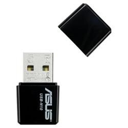 Asus USB-N10 Nano 150Mbps Wireless USB Adaptör
