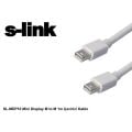 S-link 1metre SL-MDP10 mDP-mDP Çevirici Kablo