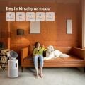 XENON SMART X7422 Akıllı Hava Temizleyici Fanlı