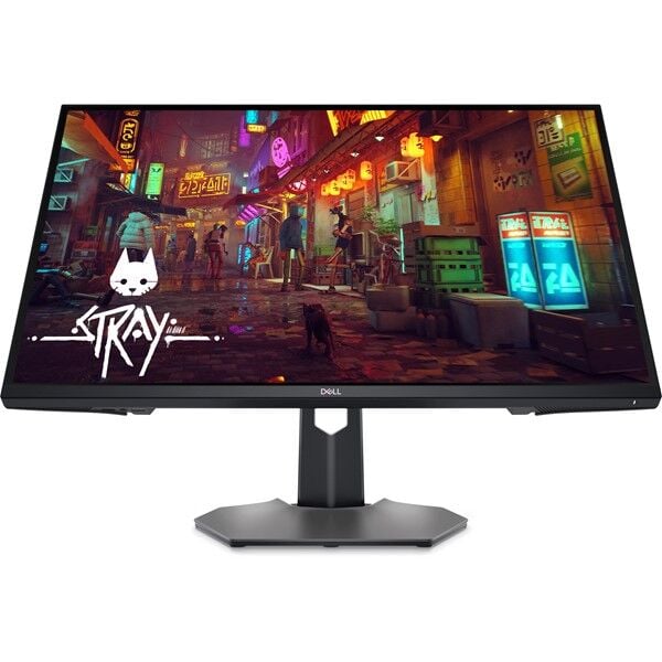DELL 31.5'' IPS G3223Q 1MS 144HZ HDMI-DP GAMING MONİTÖR 3840X2160