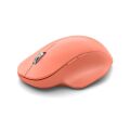 Mıcrosoft Bluetooth Ergonımıc Bluetooth Mouse 222-00041 (Şeftali)