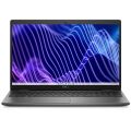 DELL 15.6'' LATITUDE 3540 N049L354015U CORE i5 1235U-64GB RAM-512GB NVME-FDOS