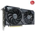 ASUS RTX4060TI 16GB DUAL RTX4060TI-O16G GDDR6 128bit HDMI DP PCIe 16X v4.0