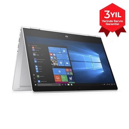 HP 13.3'' DOKUNMATIK X360 85D20EA RYZEN 5 7530U-16GB RAM-1TB NVME-W11 PRO