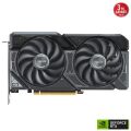 ASUS RTX4060TI 16GB DUAL RTX4060TI-O16G GDDR6 128bit HDMI DP PCIe 16X v4.0