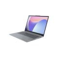 LENOVO 16'' IDEAPAD SLIM 83ES0033TR CORE İ5 12450H-8GB RAM-512GB NVME-FDOS