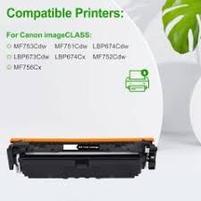 Prıntpen Canon Crg-069C Cyan (1.9K)