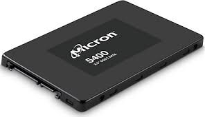 Micron 5400 PRO 480GB SSD MTFDDAK480TGA-1BC1ZABYYR