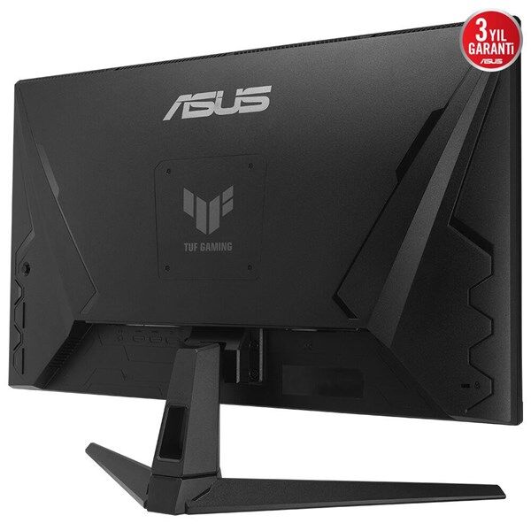 ASUS 24.5'' FAST IPS TUF GAMING VG27AQM5A 0.3MS 200Hz HDMI-DP Gaming Monitör (1920 X 1080)