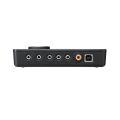 ASUS USB Xonar U5 5.1 Gaming 24bit Ses Kartı