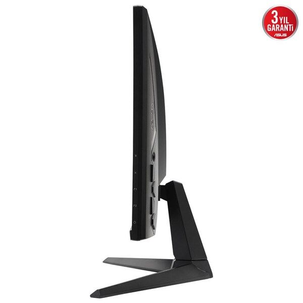 ASUS 24.5'' FAST IPS TUF GAMING VG27AQM5A 0.3MS 200Hz HDMI-DP Gaming Monitör (1920 X 1080)