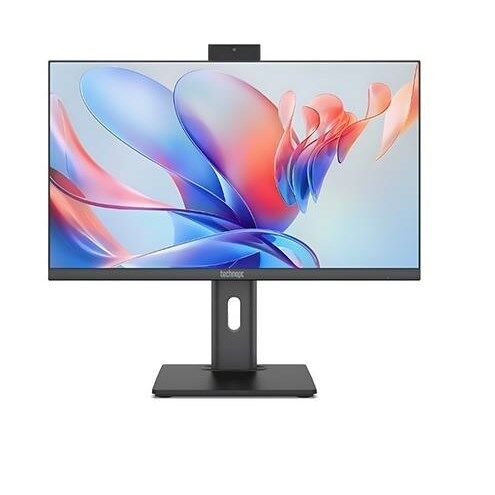 TECHNOPC 23.8'' TRACK FLOW S24-M727 006371 CORE i7 12650H-8GB RAM-512GB SSD-FDOS